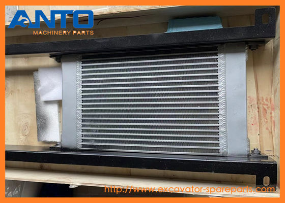 14X-03-31232 14X-03-31233 refroidisseur d'huile ASS'Y KOMATSU pièces détachées pour excavatrice pour D65EX-15