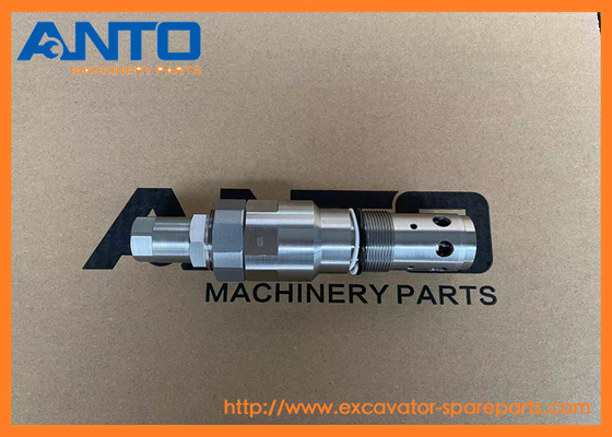VOE14591508 14591508 Pièces détachées de soupapes de soulagement pour excavatrice adaptées à EC200B EC300D