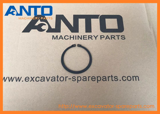 708-17-12780 7081712780 Pièces détachées de l'anneau à rayures adapté à KOMATSU Excavatrices PC1000 PC1000SE