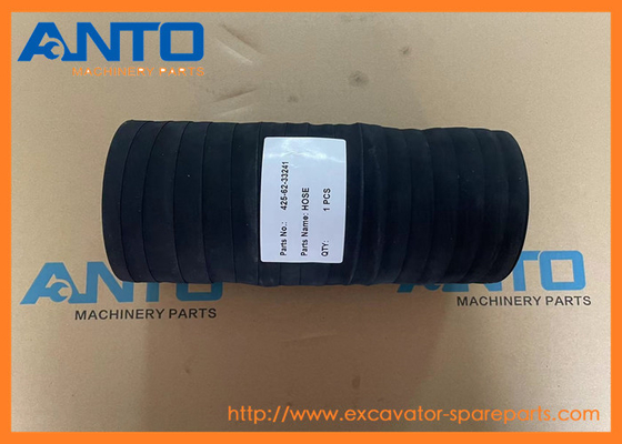 425-62-33241 4256233241 tuyau KOMATSU pièces détachées de chargeur à roues pour WA500-6