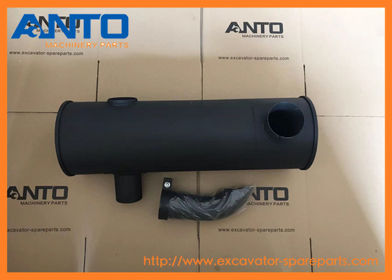 7Y1508 7Y-1508 Muffler pour pièces détachées de pellets 322B L 325 325 L 325 LN 325B 325B L