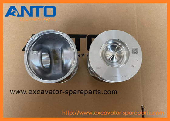 Parties détachées pour excavatrice à piston adaptées au C7.1 323D3
