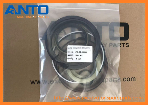 418-62-05000 4186205000 Kit de service pour les cylindres élévateurs pour les chargeurs à roues KOMATSU WA250