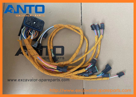230-6279 2306279 Pièces détachées de câblage de harnais d'excavatrice adaptées au C-9 E330C