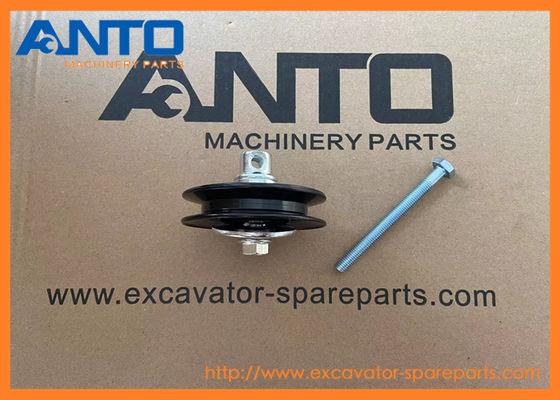 11N6-90110 11N690110 Pulley CAASE Pièces détachées pour excavatrice pour 1221E