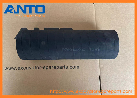P760-102040 P760-102030 P760-102032 tuyau HYUNDAI pièces détachées pour excavatrice pour R250LC-9