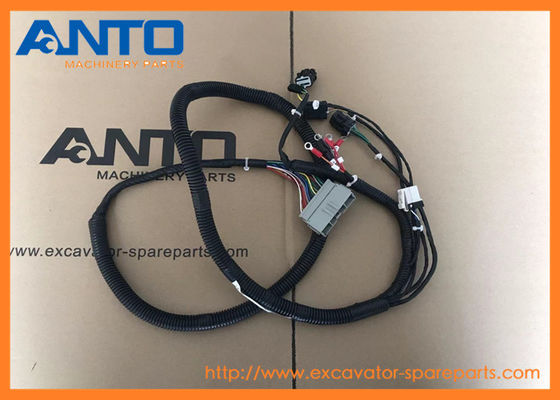 20Y-06-16920 20Y0616920 Support du harnais de câblage pour la pelleteuse KOMATSU PC200 PC220