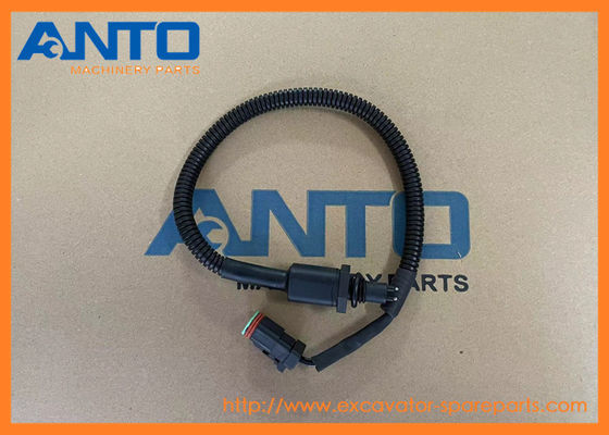 Les détecteurs sont équipés d'un système de détection de la qualité de l'air.