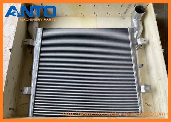 209-03-41121 2090341121 Pièces détachées de rafraîchisseurs pour excavatrice adaptées KOMATSU PC800 PC800SE PC850