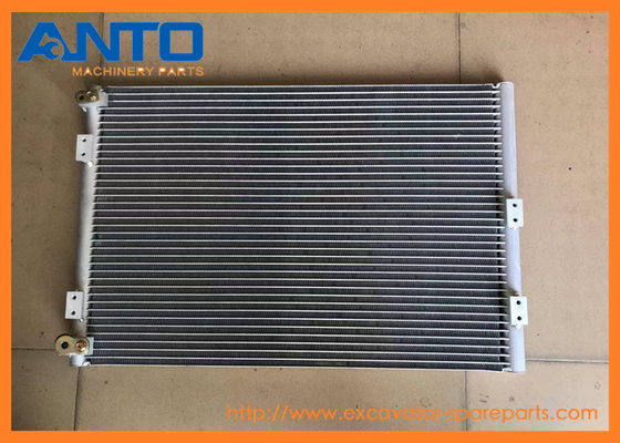 2089797520 Parties de climatiseur à condensateur pour excavatrice KOMATSU PC130 PC160 PC200