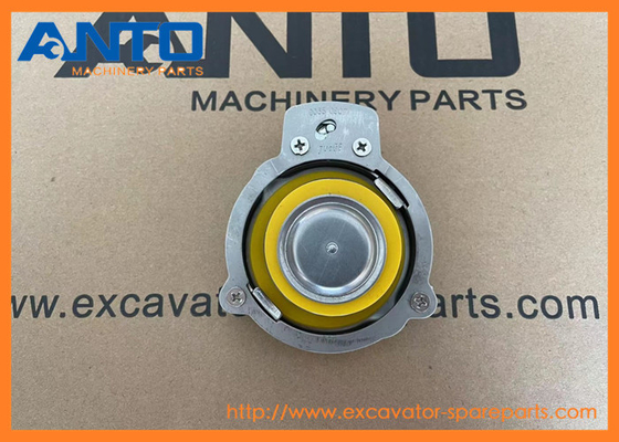 17A-60-11310 17A6011310 Cap de réservoir hydraulique d'huile KOMATSU Pièces détachées pour excavatrice PC220LC-8