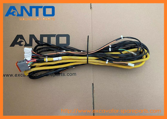 21N600012 Harnais de cabine HYUNDAI pièces détachées de pellets pour R110-7 R140LC-7