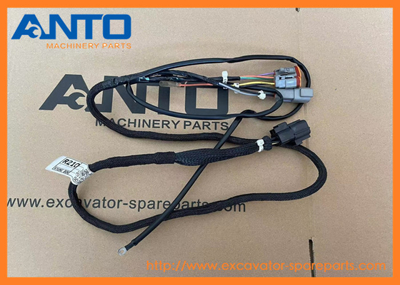 21N811160 Harnais de câblage HYUNDAI Pièces détachées pour excavatrice R110-7 R140LC-7