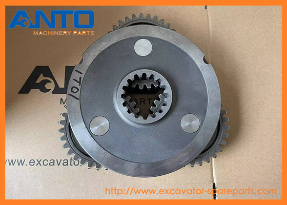TZ600D1107-011 TZ600D1107011 Assemblage de support KOMATSU Pièces détachées pour excavatrice pour PC130-8