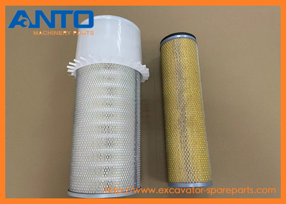 11N624520 11EM21041 Filtre à air HYUNDAI Pièces détachées pour excavatrice pour R110-7A