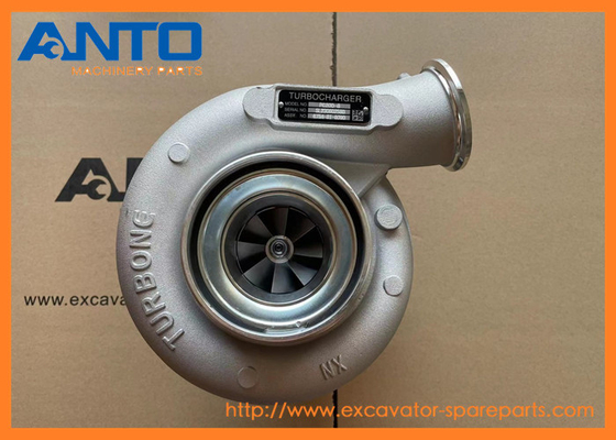 4038288 3785477 Turbocompresseur HYUNDAI Pièces détachées de pellets pour R210LC7A R210NLC7A
