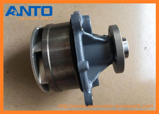 Pompe à eau de pièces de moteur de l'excavatrice VOE21404502/liquide réfrigérant pour VOE EC210B EC290B EC220D