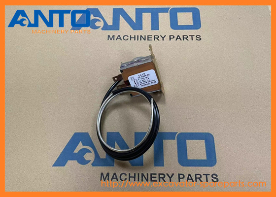 3E-5464 3E5464 Parties de moteur de pelleteuse à thermostat pour 307 312 315 317 320C FM 320D 320D FM