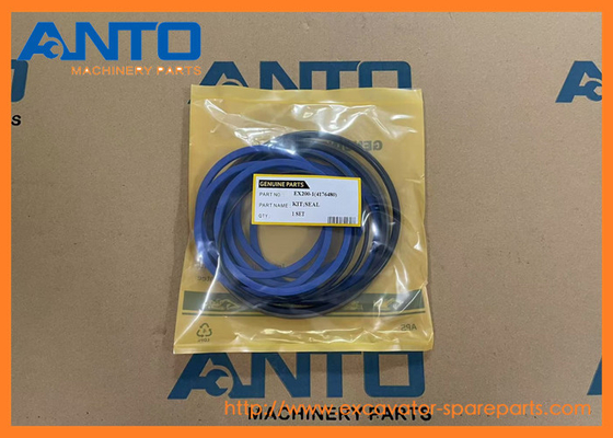 4176480 Sceaux d'huile Pour les excavatrices HITACHI EX100 EX100M EX120 EX150 EX200 EX200K EX220 EX270