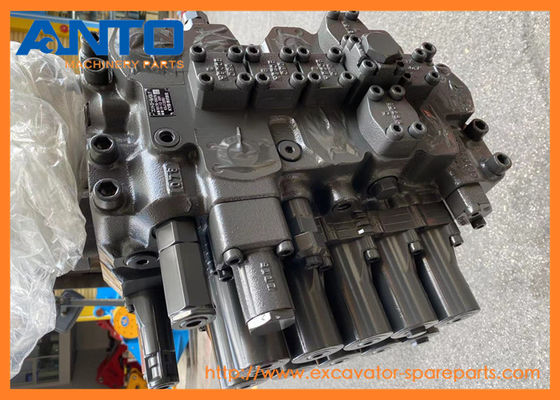 KSJ3106 KSJ12250 CAASE de soupape de commande pièces détachées de pelle pour CX330 CX350B