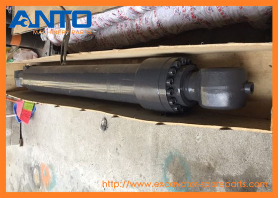 Boom de bras de seau de cylindre hydraulique d'excavatrice de VOE14563986 VOE14563977 pour des pièces d'excavatrice de VOE EC210B