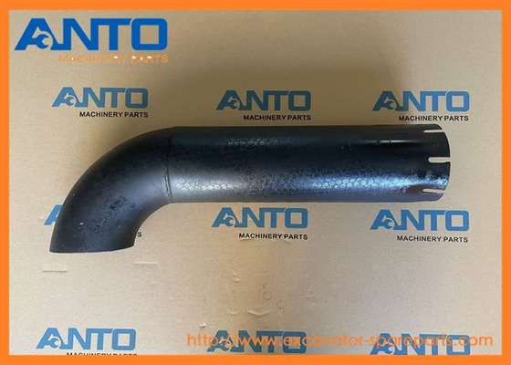 421-02-31114 4210231114 tuyau d'échappement KOMATSU pièces détachées de chargeur à roues pour WA430-6