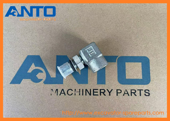 2086261140 Appui au coude pour les excavatrices KOMATSU PC1250 PC1250SP PC400 PC400ST