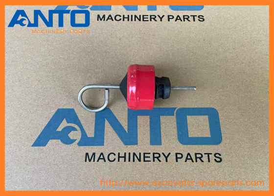 207-01-31150 2070131150 Support de jauge pour une excavatrice KOMATSU PC200 PC220 PC300 PC300HD