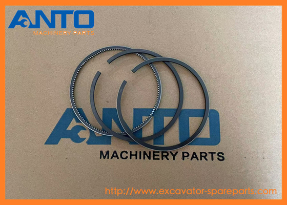 6204-31-2202 6204-31-2203 Rings à piston ASS"Y KOMATSU Pièces détachées pour excavatrice pour 4D95L-1AA-7