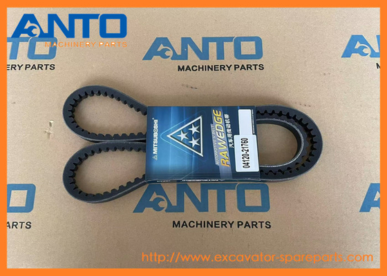 04120-21760 0412021760 Support à V pour les excavateurs KOMATSU PC400 PC450 PC490 PC550