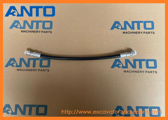 02765-002A4 02765002A4 raccord de tuyau pour chargeurs à roues KOMATSU WA200 WA200PZ WA480