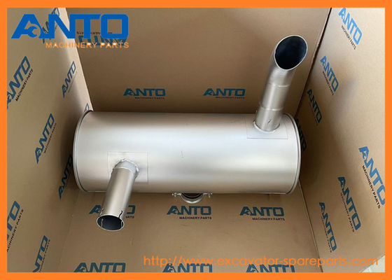 11N6-33523 11N633523 Muffler HYUNDAI Pièces de moteur de la pelle R210LC7A
