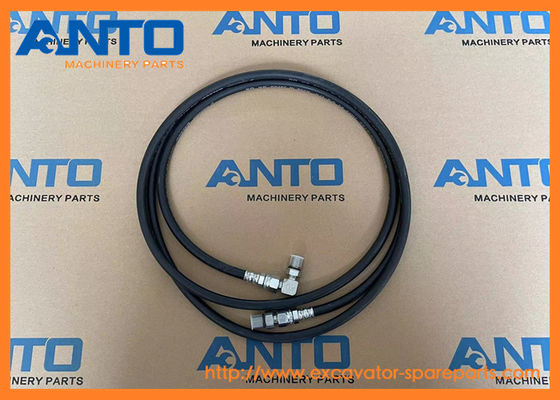 14Z-43-12840 14Z4312840 tuyau KOMATSU pièces détachées de bulldozer pour D65EX-12 D65PX-12