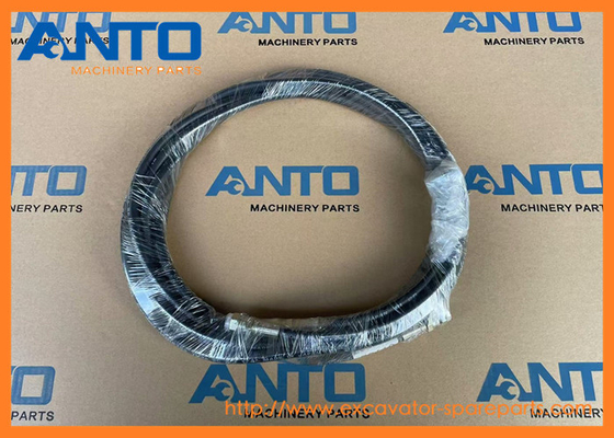 2086272440 Tuyau pour excavateur KOMATSU PC390LL PC400 PC450