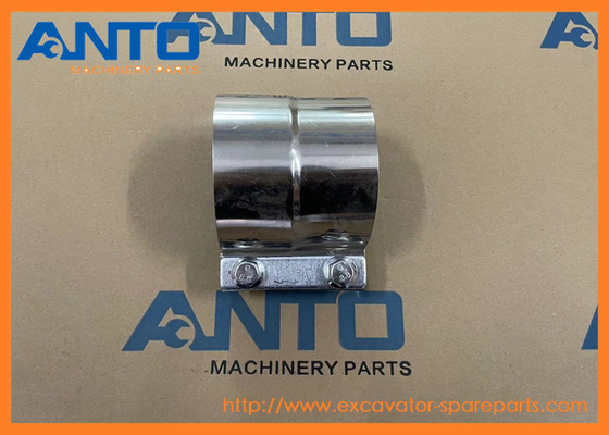 6210-11-5232 6210115232 Serre KOMATSU Pièces d'amortisseur d'échappement pour les excavatrices PC160LC-8