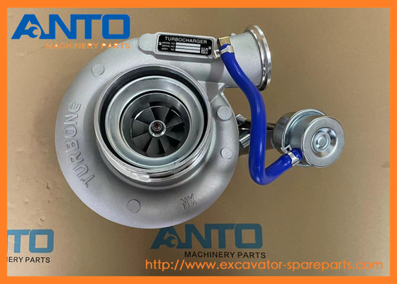6754-81-8160 6754818160 Kit de turbocompresseur utilisé pour les chargeurs à roues KOMATSU WA320PZ