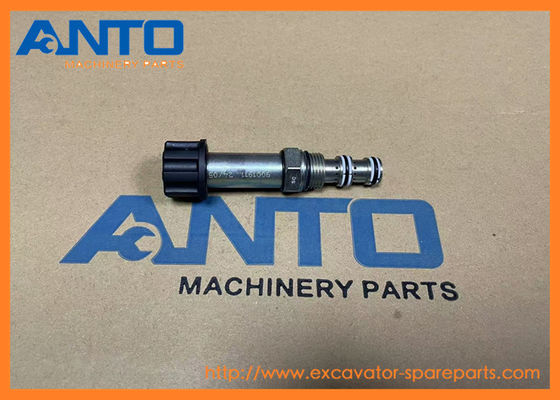 14576751 Monture de soupapes électromagnétiques pour les excavatrices à vouloir EC55C EC60C EC60E ECR58D ECR88D