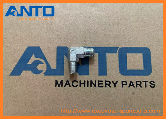 L'appareil est équipé d'un support de coude pour les excavatrices KOMATSU PC100 PC100L PC100U PC120