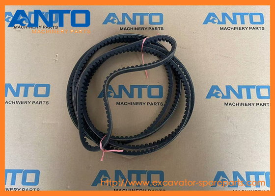 04120-21735 0412021735 Soutien à la courroie en V pour les excavatrices KOMATSU PC1600 PC1600SP PC650