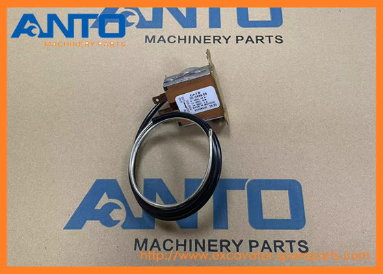 3E-5464 725C Pièces détachées de l'excavatrice à thermostat pour 3116 320D