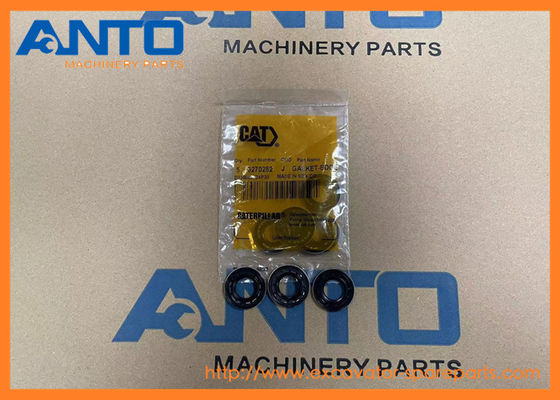 327-0282 725C 730C Pièces détachées de tracteur à roues intégrées pour C18