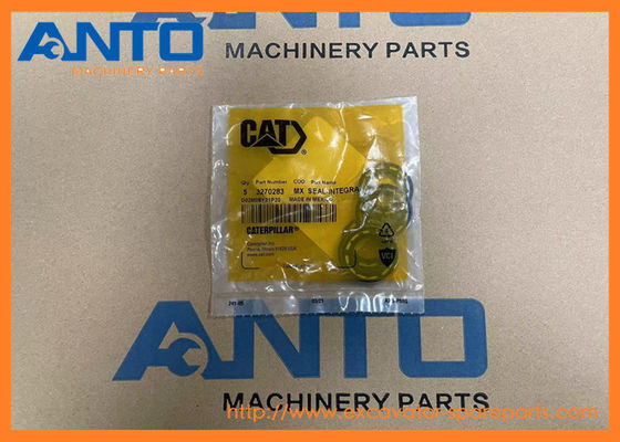 327-0283 725C 730C Pièces détachées de tracteur à roues intégrées pour C18