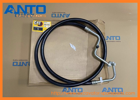 448-4153 4484153 Pièces détachées pour excavatrice à tuyaux pour 730C C13