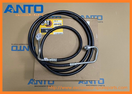 449-8795 4498795 pièces détachées de tubes pour excavatrice pour le C13