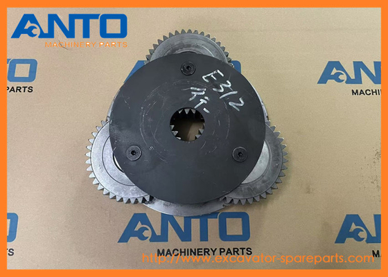 332-7484 3327484 Excavateur porteur Armature pivotante pour les excavateurs 311D LRR 311F LRR 312C 312D