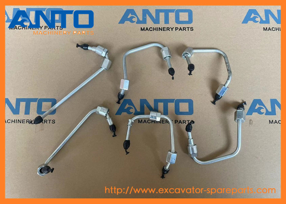 6755-71-5210 6755715210 Tubes KOMATSU Pièces détachées de pellets pour PC240LC-10