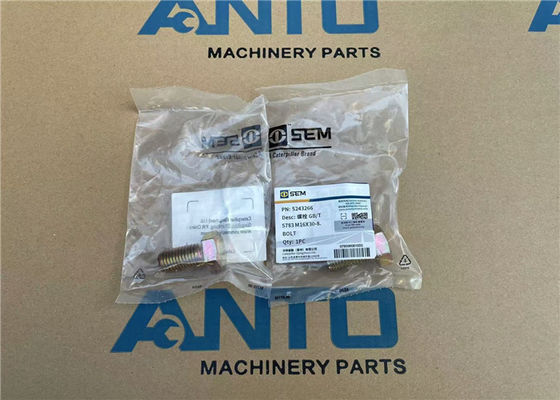 5243266 524-3266 Pièces détachées de bulldozers pour moteurs de 140 GC