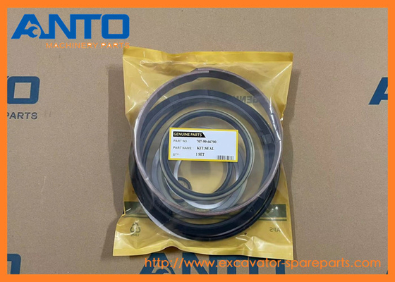 707-99-66790 7079966790 Kit de scellés KOMATSU Pièces détachées pour excavatrice pour D275A-5D