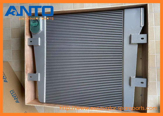 21N-03-43510 21N0343510 Après-refroidisseur KOMATSU Pièces détachées pour excavatrice PC1250LC-8