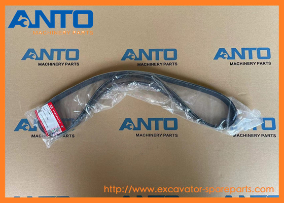 3929330 3288779 Ceinture de ventilateur CUMMINS Pièces de rechange pour excavatrice ISB QSB QSC 4B K38